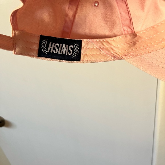 Babe Rose Hat - Picture 3 of 3